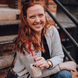 Meet your Posher, Kaitlyn